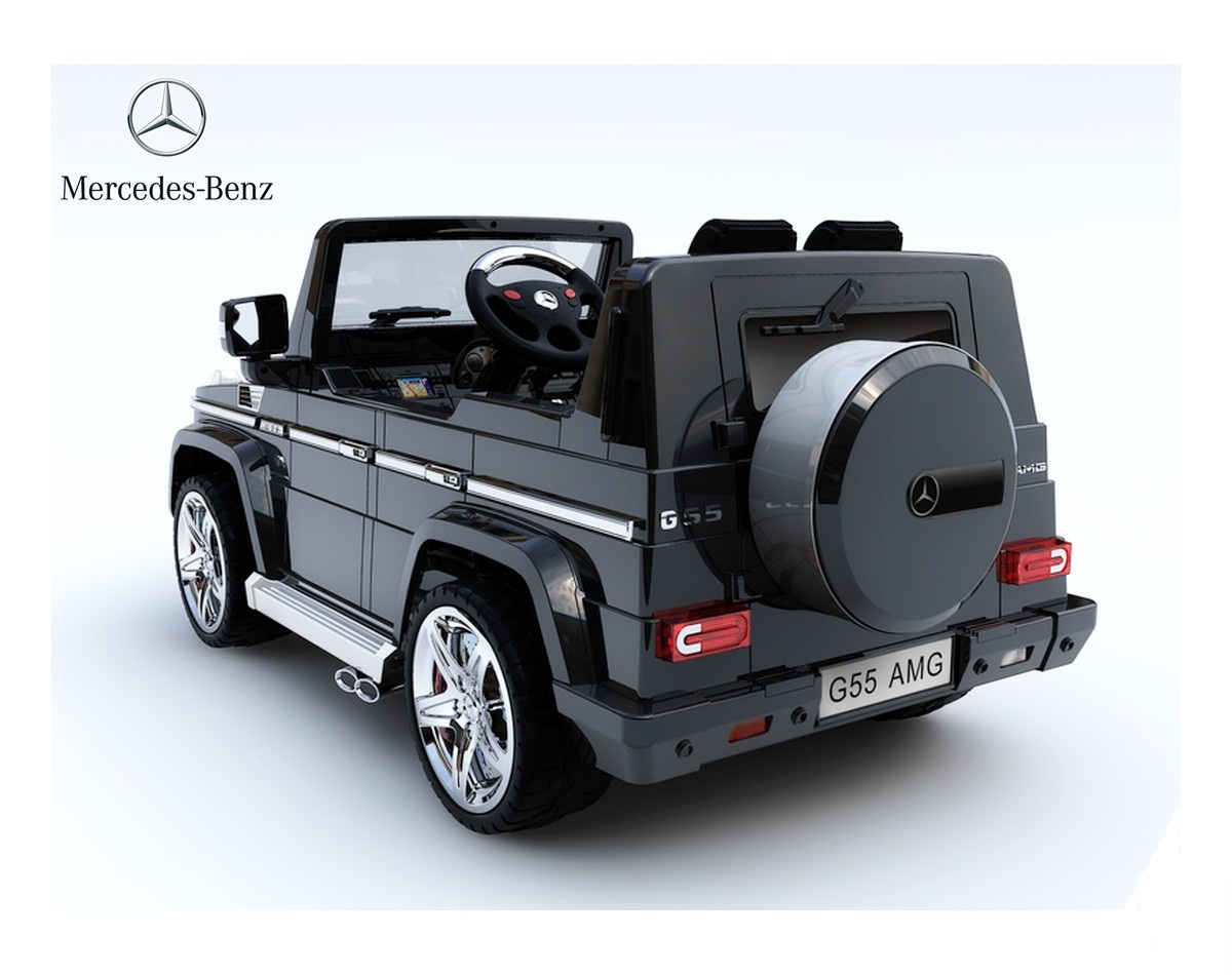 Электронные машины. Детский электромобиль g55 AMG. Электромобиль Mercedes g55 AMG. Электромобиль детский Мерседес g55. Mercedes Benz DMD g55 12 v.