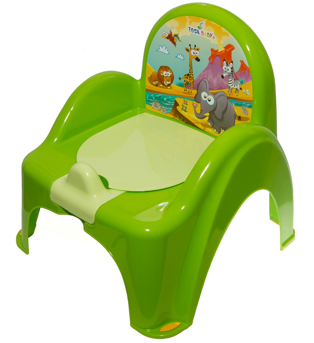 горшок стул для ребенка
