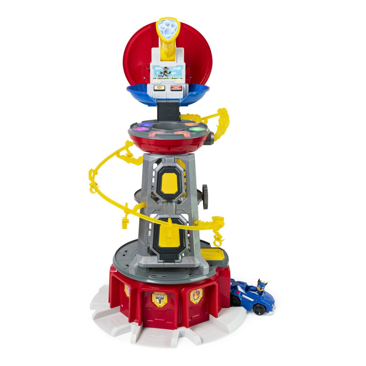 Spin Master Paw Patrol смотровая башня 6053407